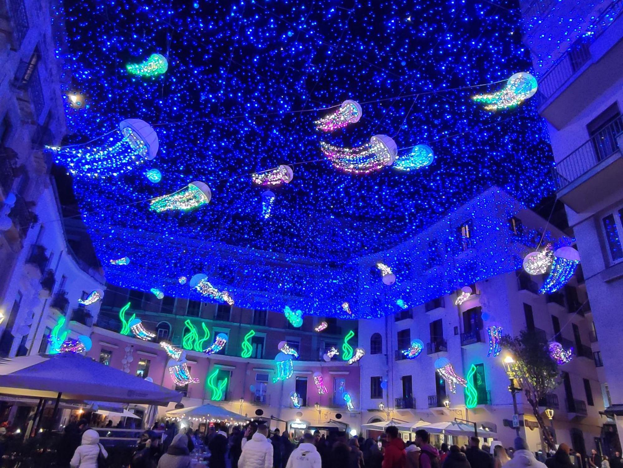 La Suite Del Corso Salerno Exterior foto