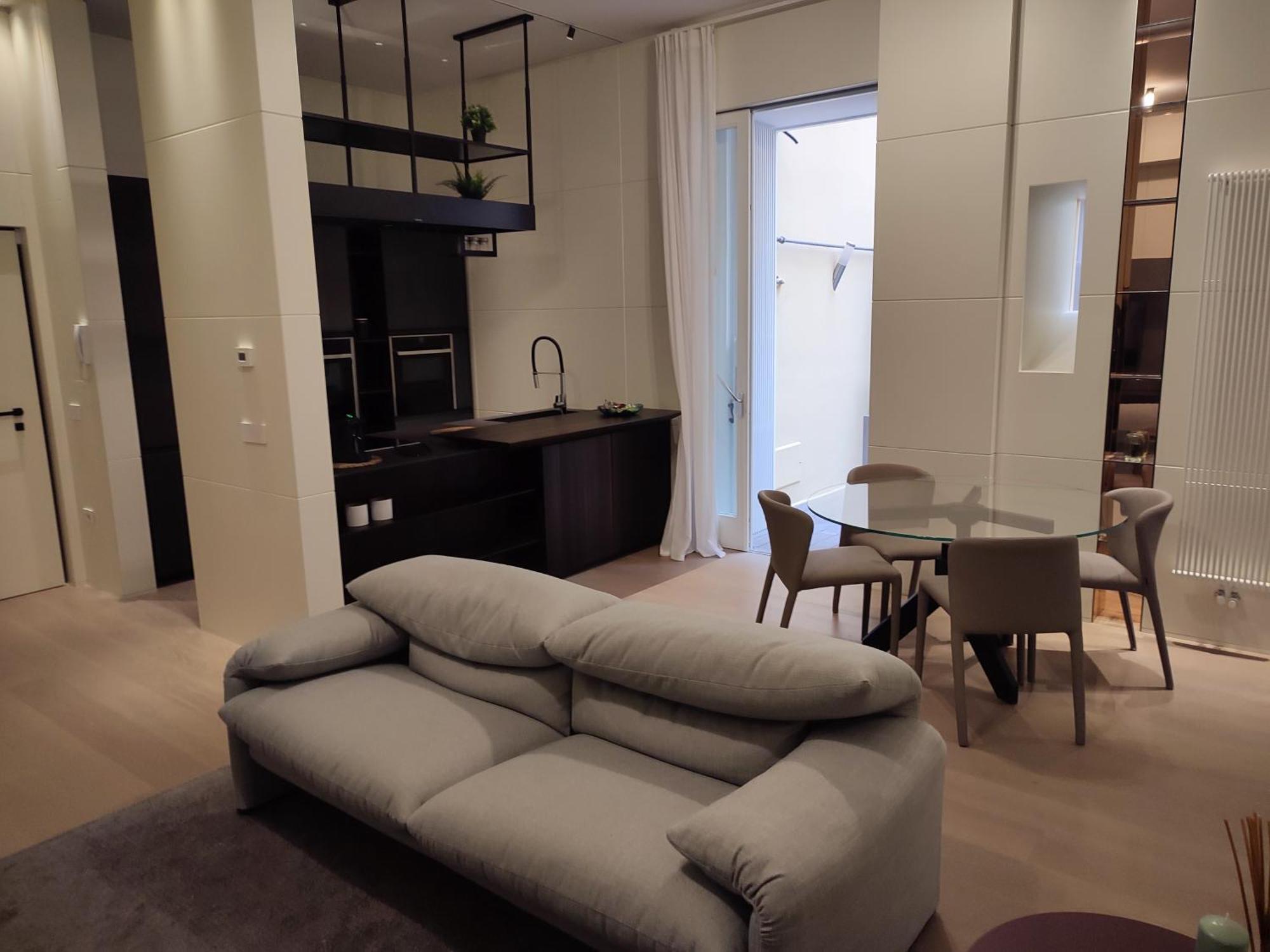 La Suite Del Corso Salerno Exterior foto